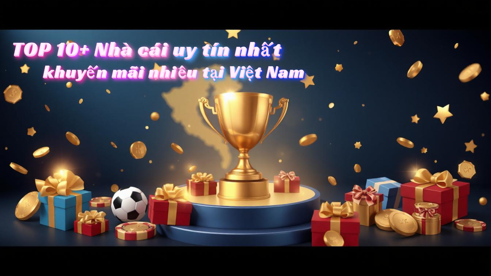 Danh Sách Vàng Nhà Cái Cho Tiền Miễn Phí